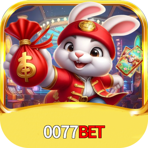 Imagem promocional da 0077bet mostrando a plataforma e suas vantagens